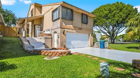 21808 SW 99th Avenue Cutler Bay FL 33190