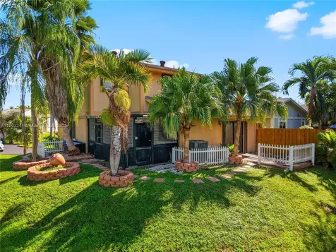 21808 SW 99th Avenue Cutler Bay FL 33190
