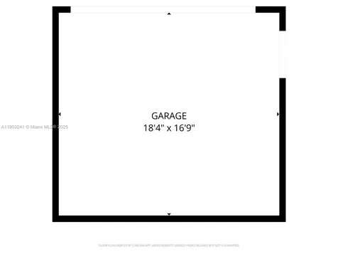 21808 SW 99th Avenue Cutler Bay FL 33190