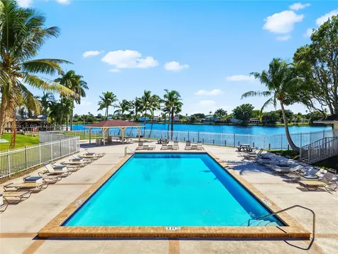 21808 SW 99th Avenue Cutler Bay FL 33190