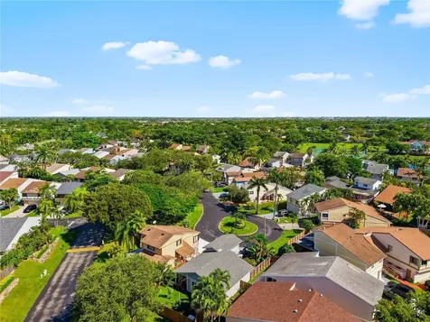 21808 SW 99th Avenue Cutler Bay FL 33190