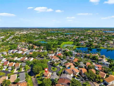 21808 SW 99th Avenue Cutler Bay FL 33190