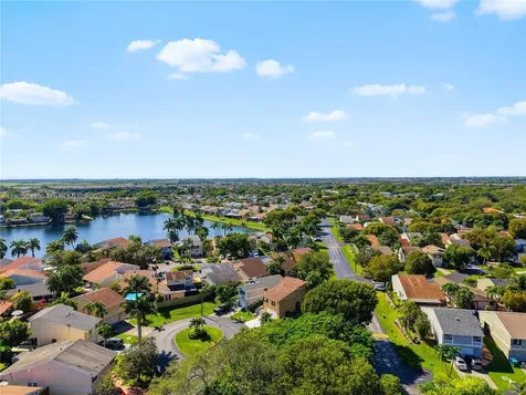21808 SW 99th Avenue Cutler Bay FL 33190