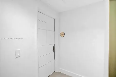 3131 NE 7th Avenue Miami FL 33137