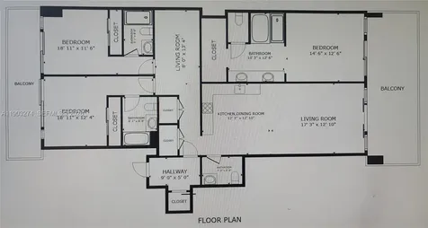 3131 NE 7th Avenue Miami FL 33137