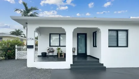 270 NW 40th Court Miami FL 33126