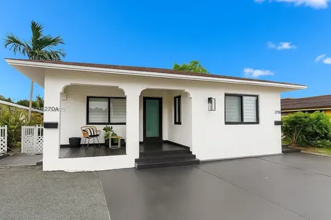 270 NW 40th Court Miami FL 33126