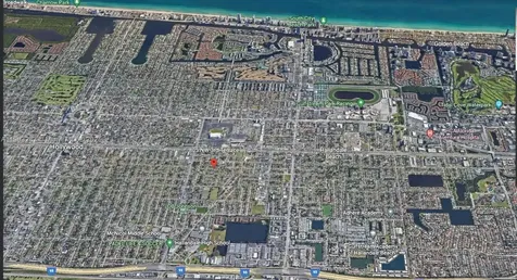 805 NW 3rd Terrace Hallandale Beach FL 33009