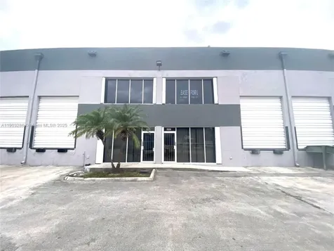8202 NW 70th Street Medley FL 33195
