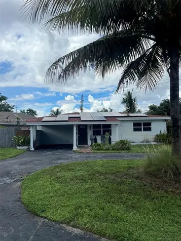 281 NE 41st Street Oakland Park FL 33334