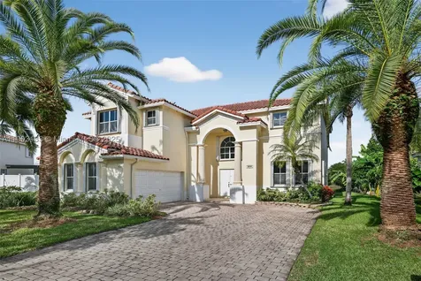 3824 SW 168th Terrace Miramar FL 33027
