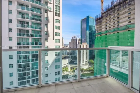 41 SE 5th Street Miami FL 33131
