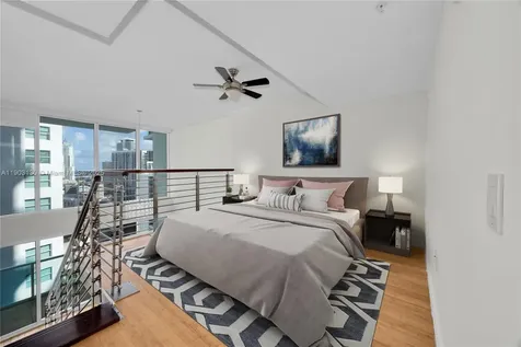 41 SE 5th Street Miami FL 33131