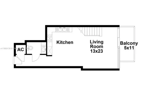 41 SE 5th Street Miami FL 33131