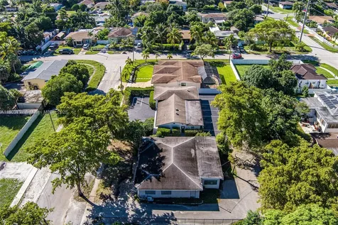 16190 NE 11th Court North Miami Beach FL 33162