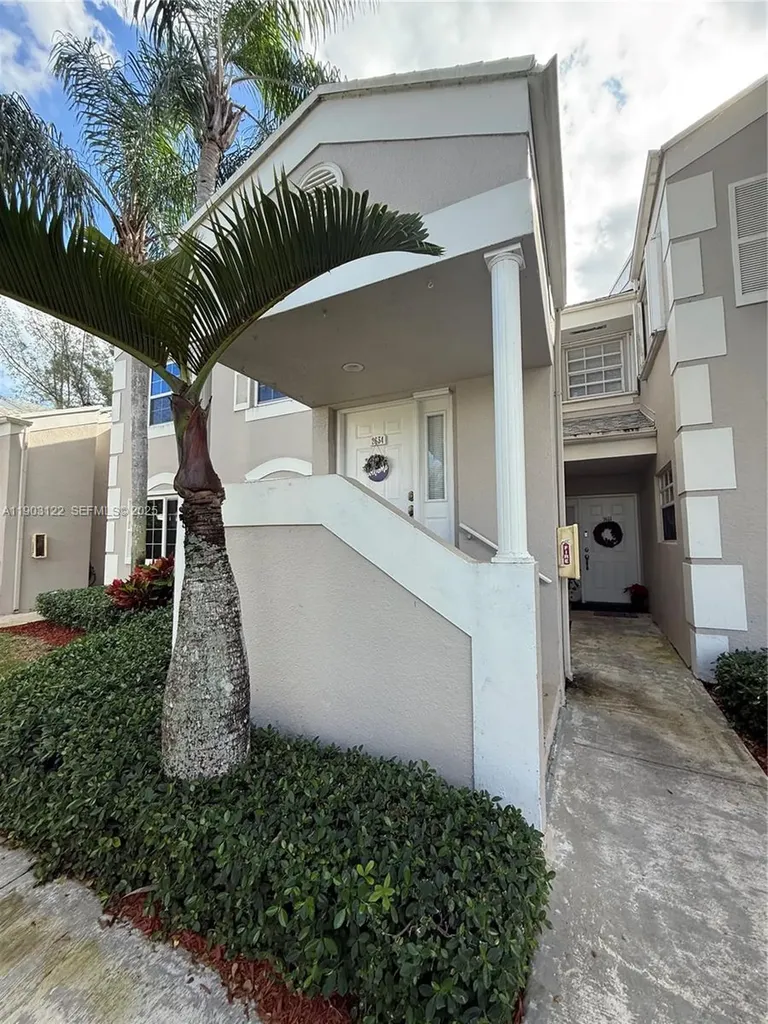 2634 SE 21st Court Homestead FL 33035