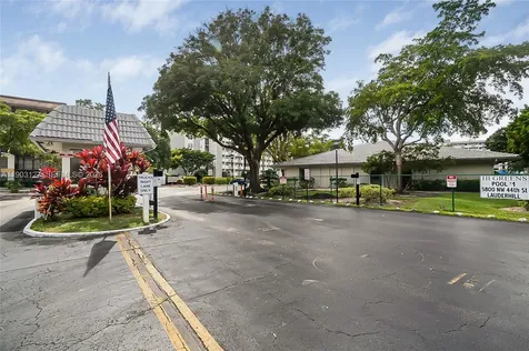 5900 NW 44th Street Lauderhill FL 33319