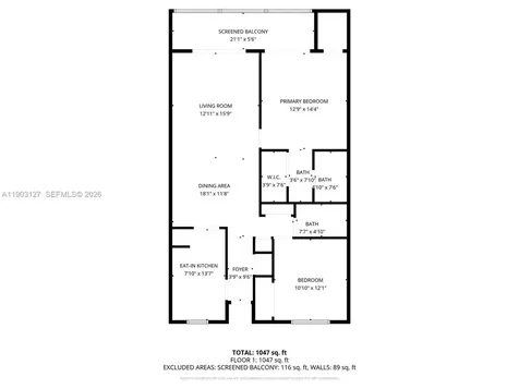 5900 NW 44th Street Lauderhill FL 33319
