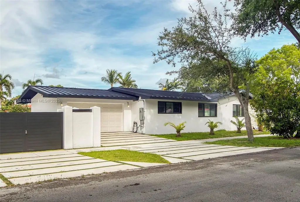 501 NE 105th Street Miami Shores FL 33138