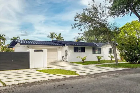 501 NE 105th Street Miami Shores FL 33138