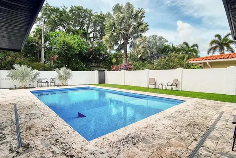 501 NE 105th Street Miami Shores FL 33138
