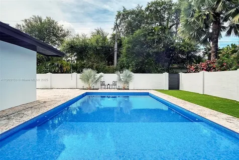501 NE 105th Street Miami Shores FL 33138