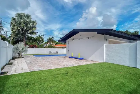 501 NE 105th Street Miami Shores FL 33138