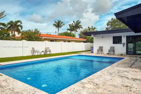 501 NE 105th Street Miami Shores FL 33138