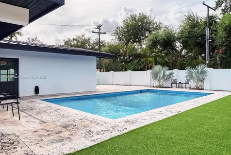 501 NE 105th Street Miami Shores FL 33138