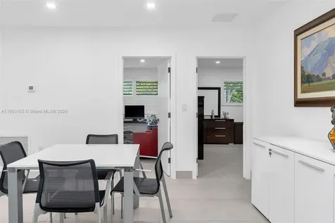501 NE 105th Street Miami Shores FL 33138