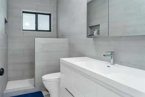 501 NE 105th Street Miami Shores FL 33138
