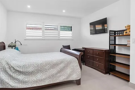 501 NE 105th Street Miami Shores FL 33138