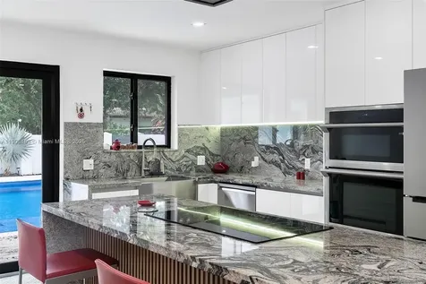 501 NE 105th Street Miami Shores FL 33138
