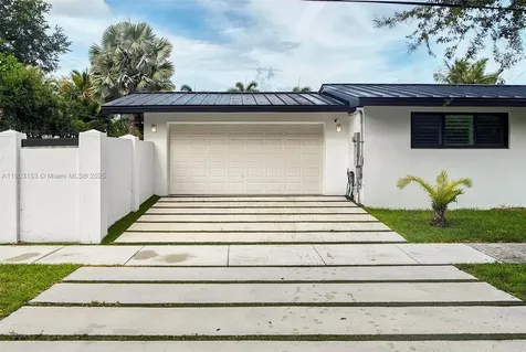 501 NE 105th Street Miami Shores FL 33138