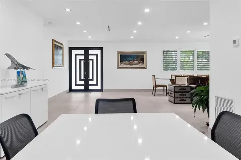 501 NE 105th Street Miami Shores FL 33138