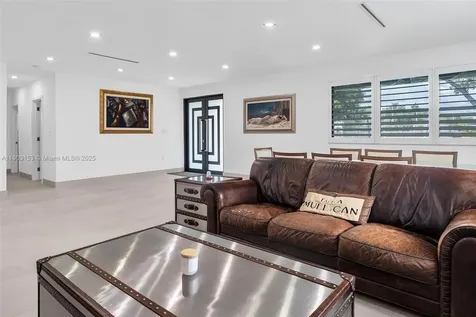501 NE 105th Street Miami Shores FL 33138