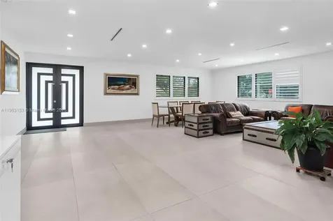 501 NE 105th Street Miami Shores FL 33138