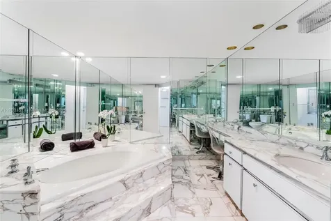 10155 Collins Avenue Bal Harbour FL 33154