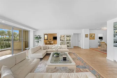 10155 Collins Avenue Bal Harbour FL 33154