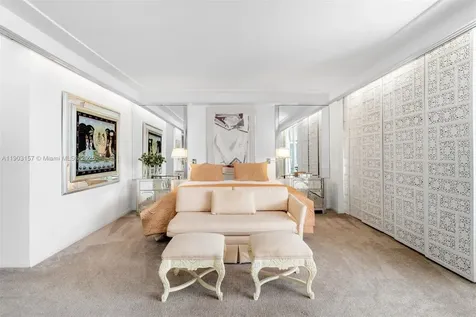 10155 Collins Avenue Bal Harbour FL 33154