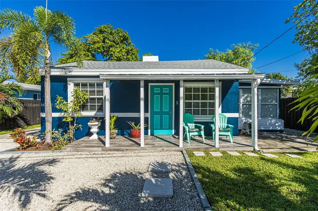 2231 NW 91st Street Miami FL 33147