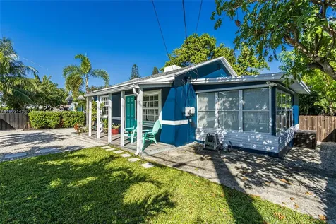 2231 NW 91st Street Miami FL 33147