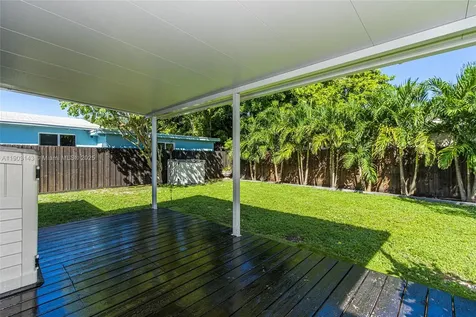 2231 NW 91st Street Miami FL 33147