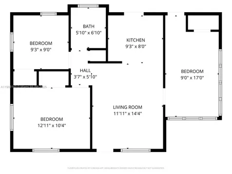 2231 NW 91st Street Miami FL 33147