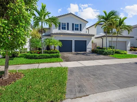 1411 SE 26th Road Homestead FL 33035