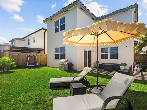 1411 SE 26th Road Homestead FL 33035