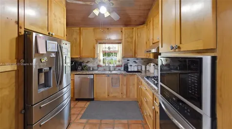 16255 SW 216th Street Miami FL 33170