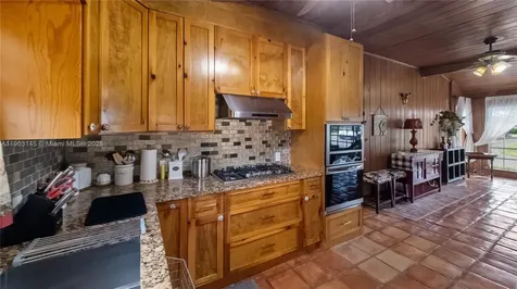 16255 SW 216th Street Miami FL 33170