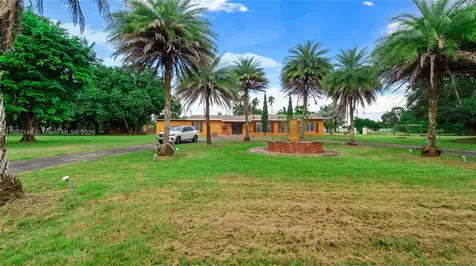 16255 SW 216th Street Miami FL 33170