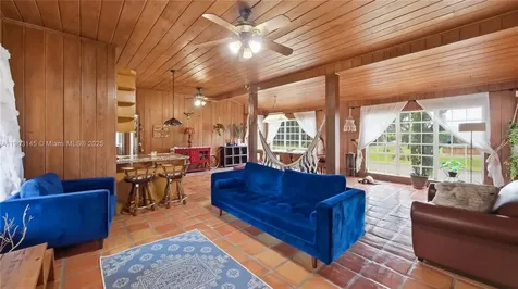16255 SW 216th Street Miami FL 33170